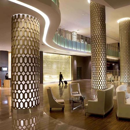 Novotel Bangka Hotel & Convention Center Pangkal Pinang Zewnętrze zdjęcie