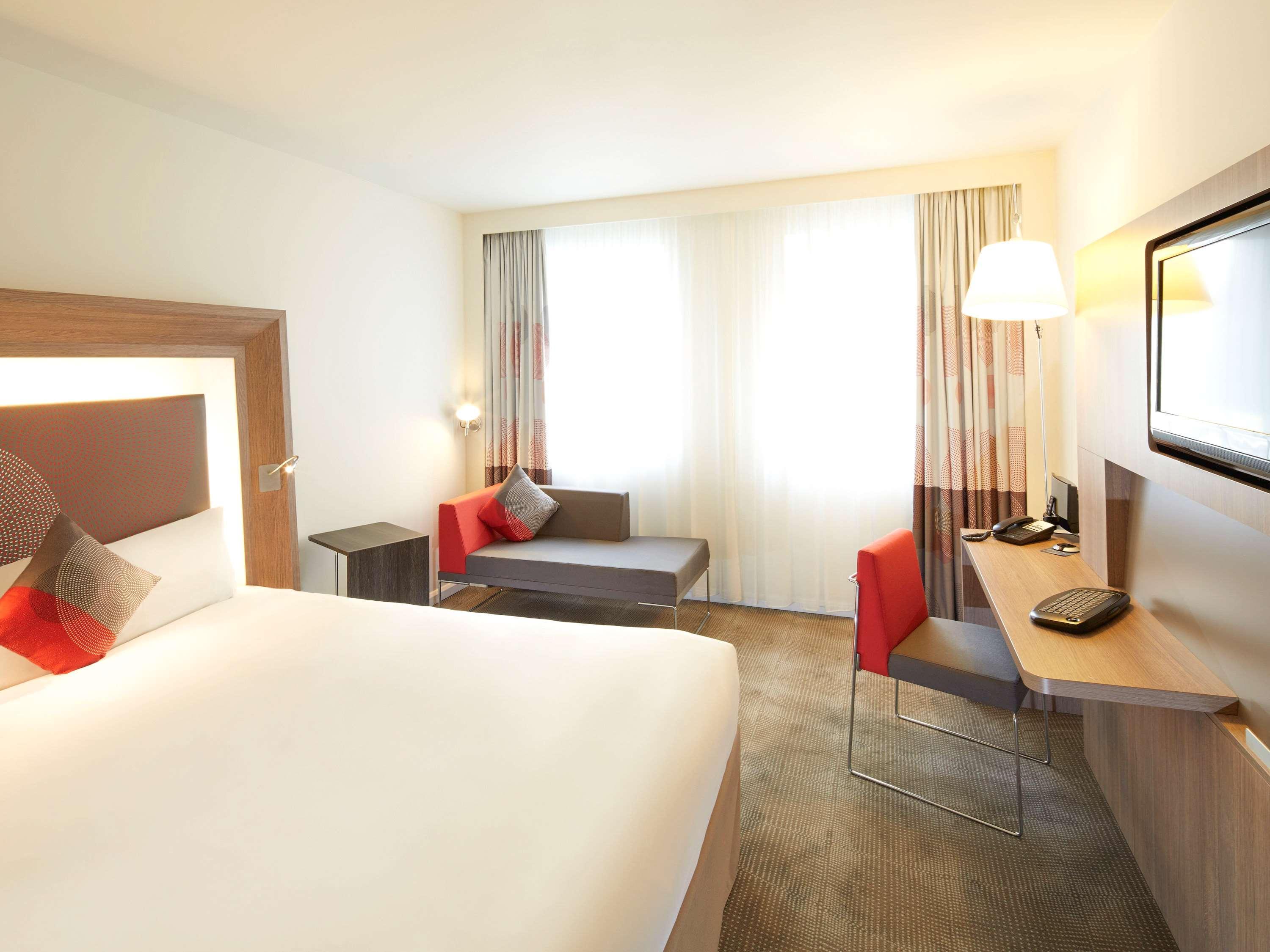 Novotel Bangka Hotel & Convention Center Pangkal Pinang Zewnętrze zdjęcie