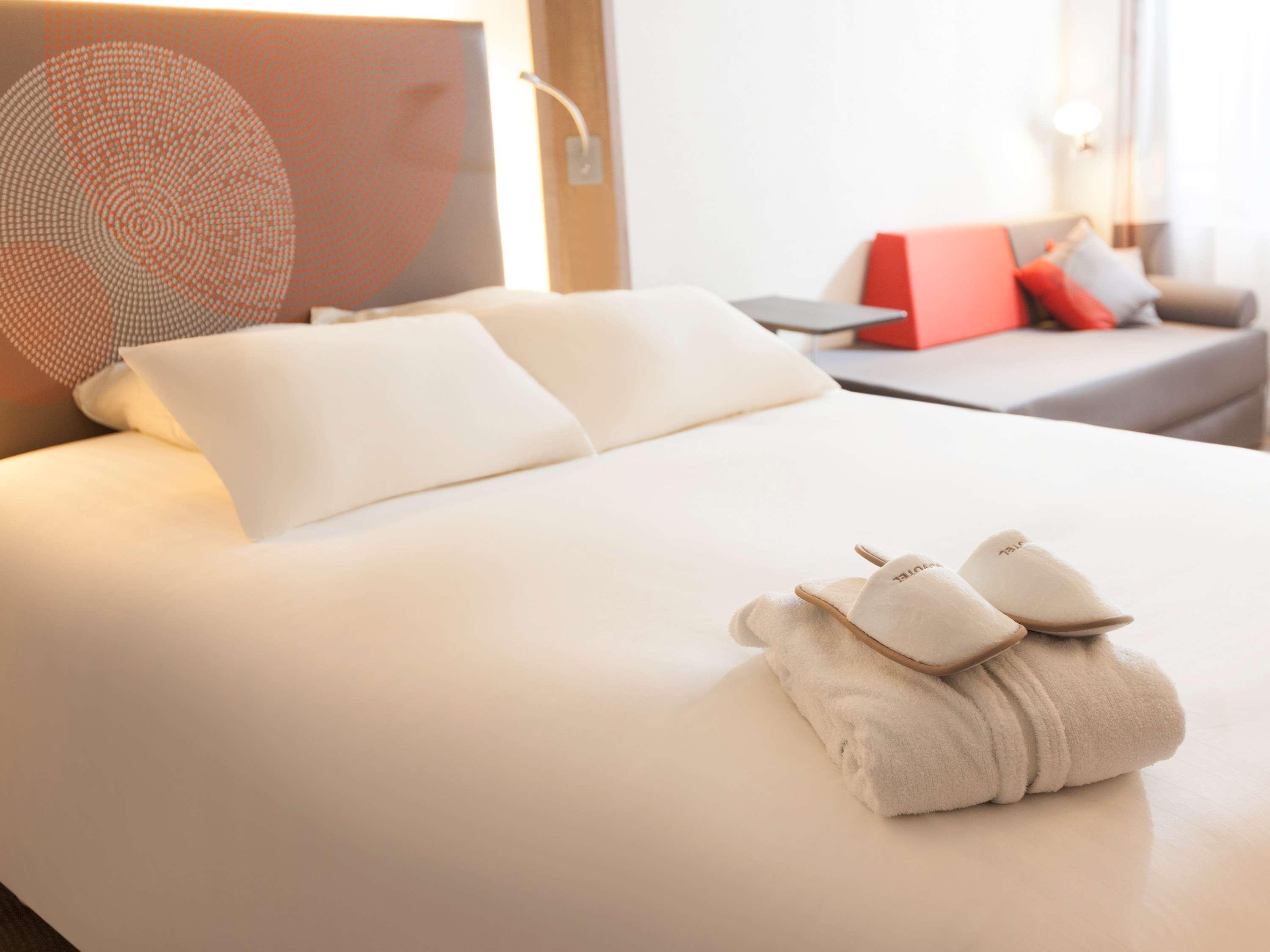 Novotel Bangka Hotel & Convention Center Pangkal Pinang Zewnętrze zdjęcie