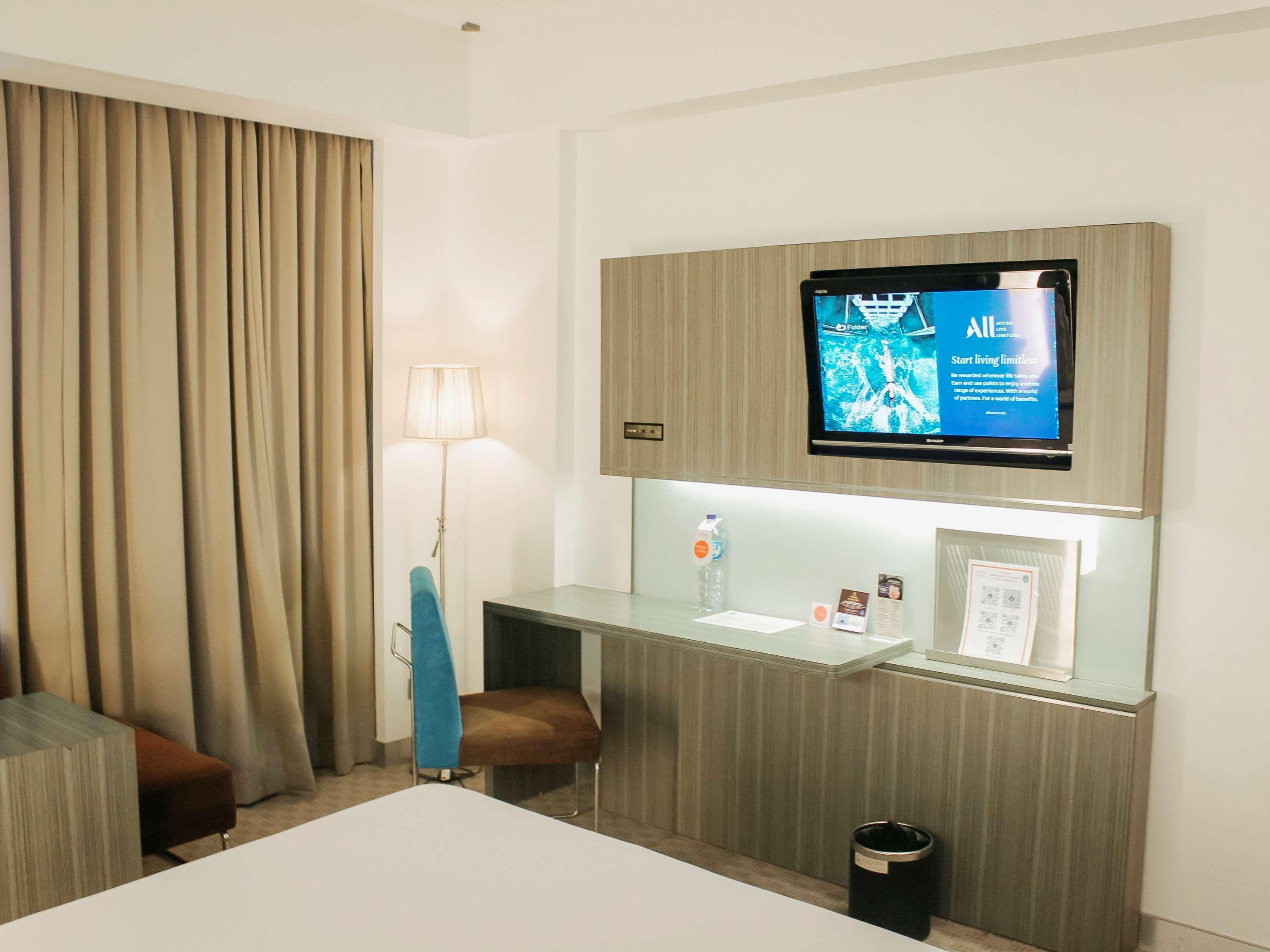 Novotel Bangka Hotel & Convention Center Pangkal Pinang Zewnętrze zdjęcie
