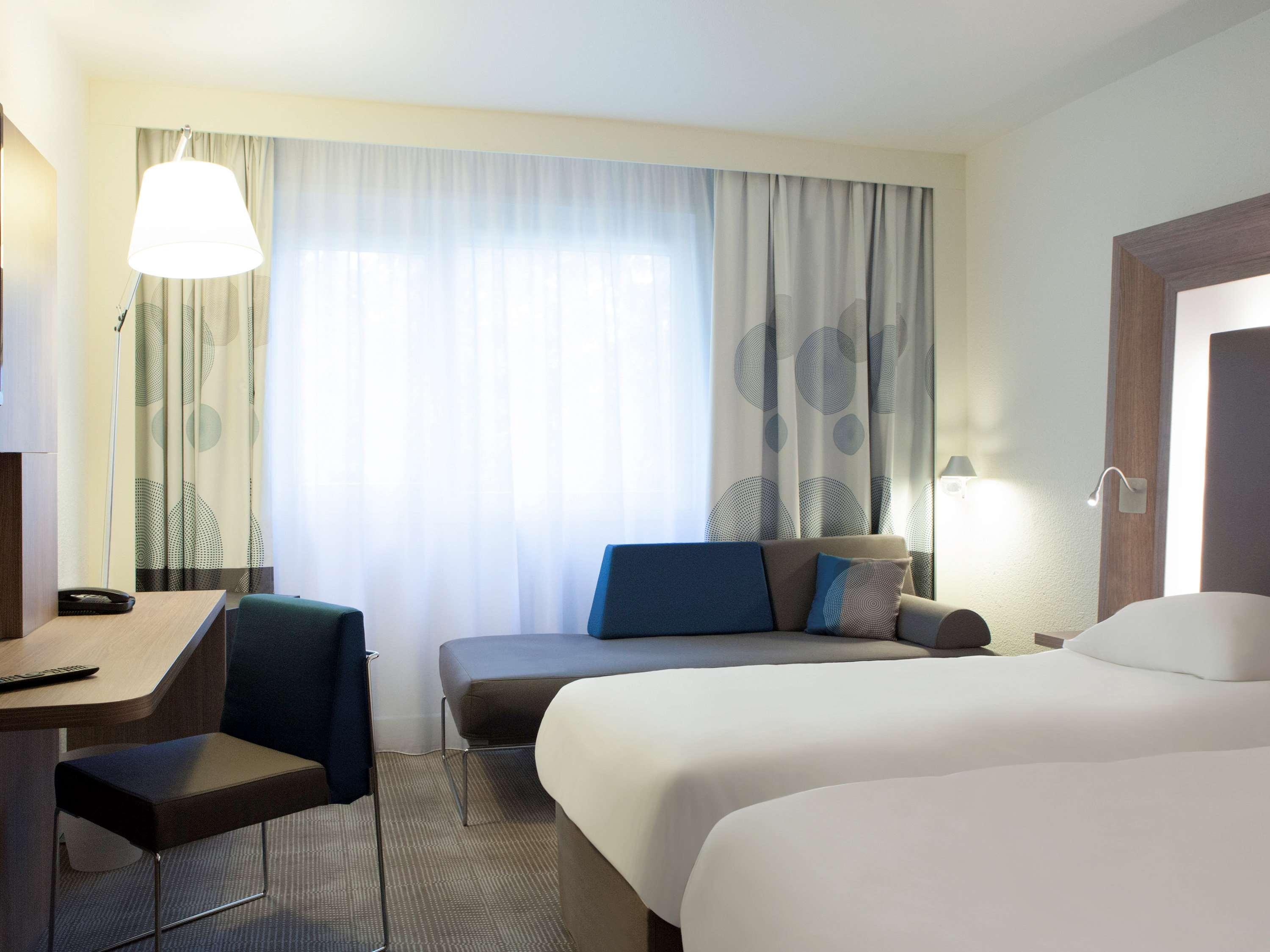 Novotel Bangka Hotel & Convention Center Pangkal Pinang Zewnętrze zdjęcie