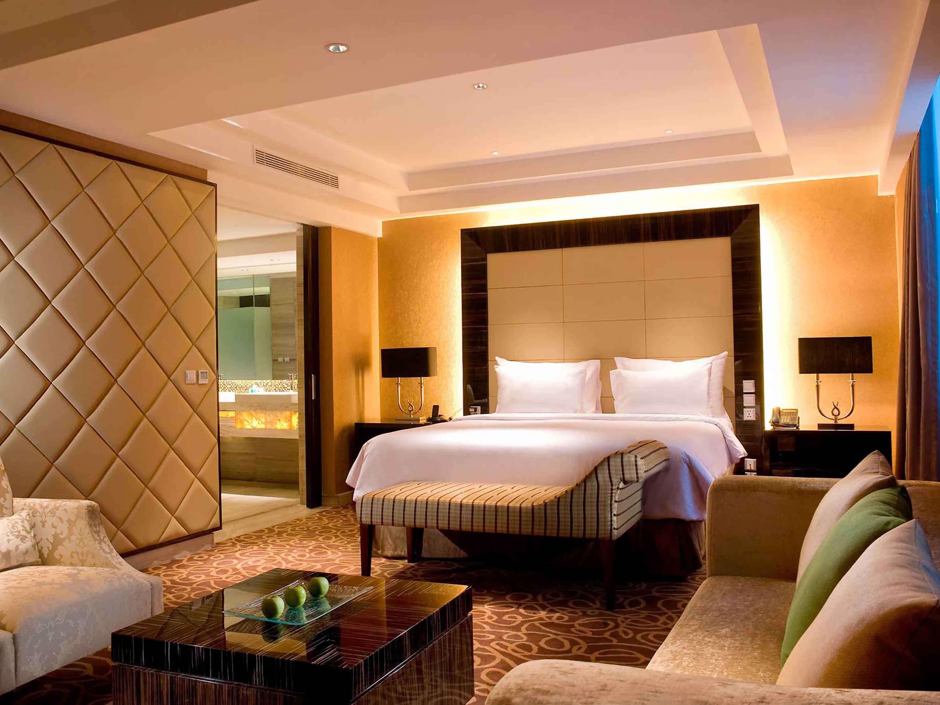 Novotel Bangka Hotel & Convention Center Pangkal Pinang Zewnętrze zdjęcie