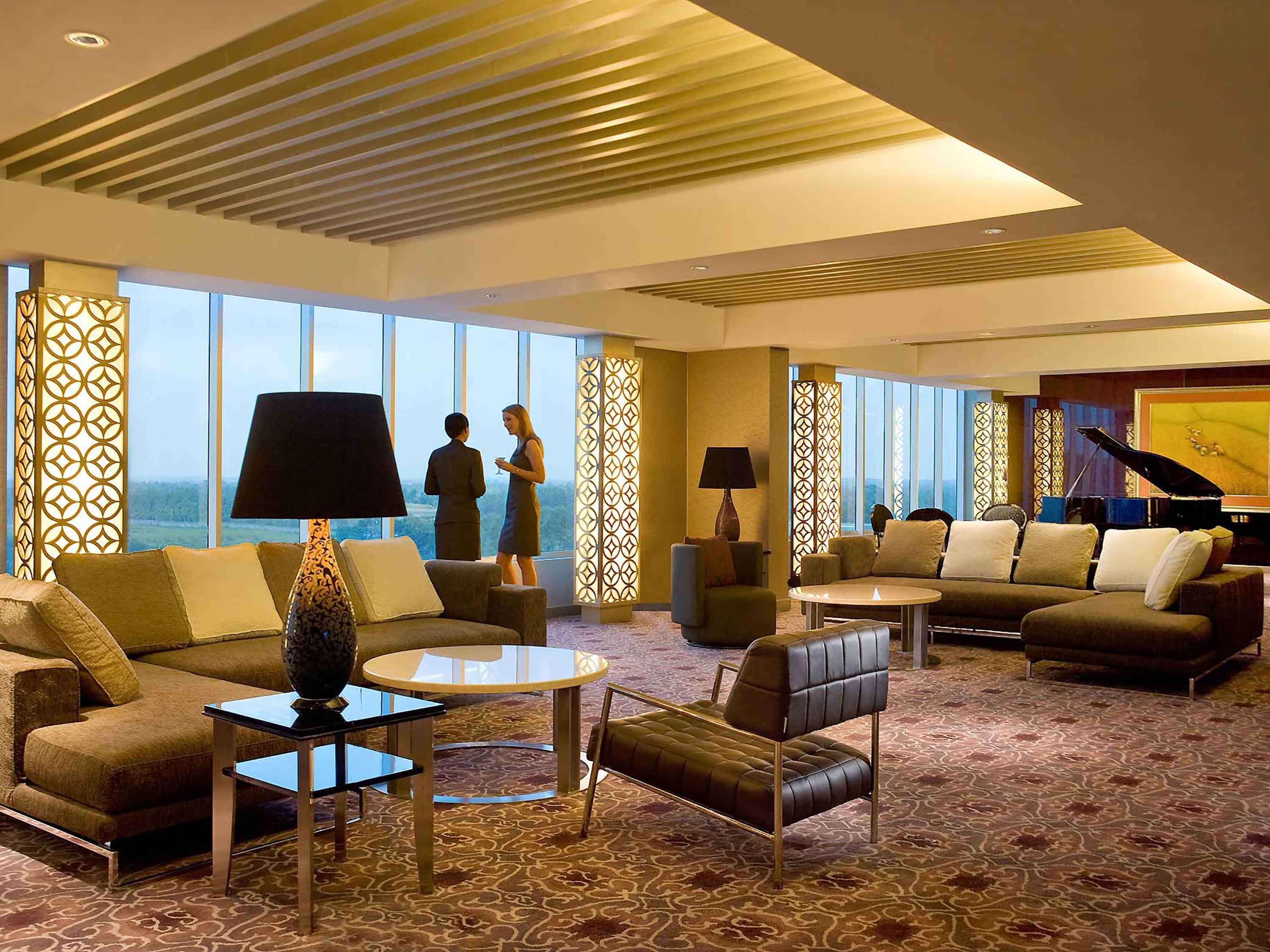 Novotel Bangka Hotel & Convention Center Pangkal Pinang Zewnętrze zdjęcie