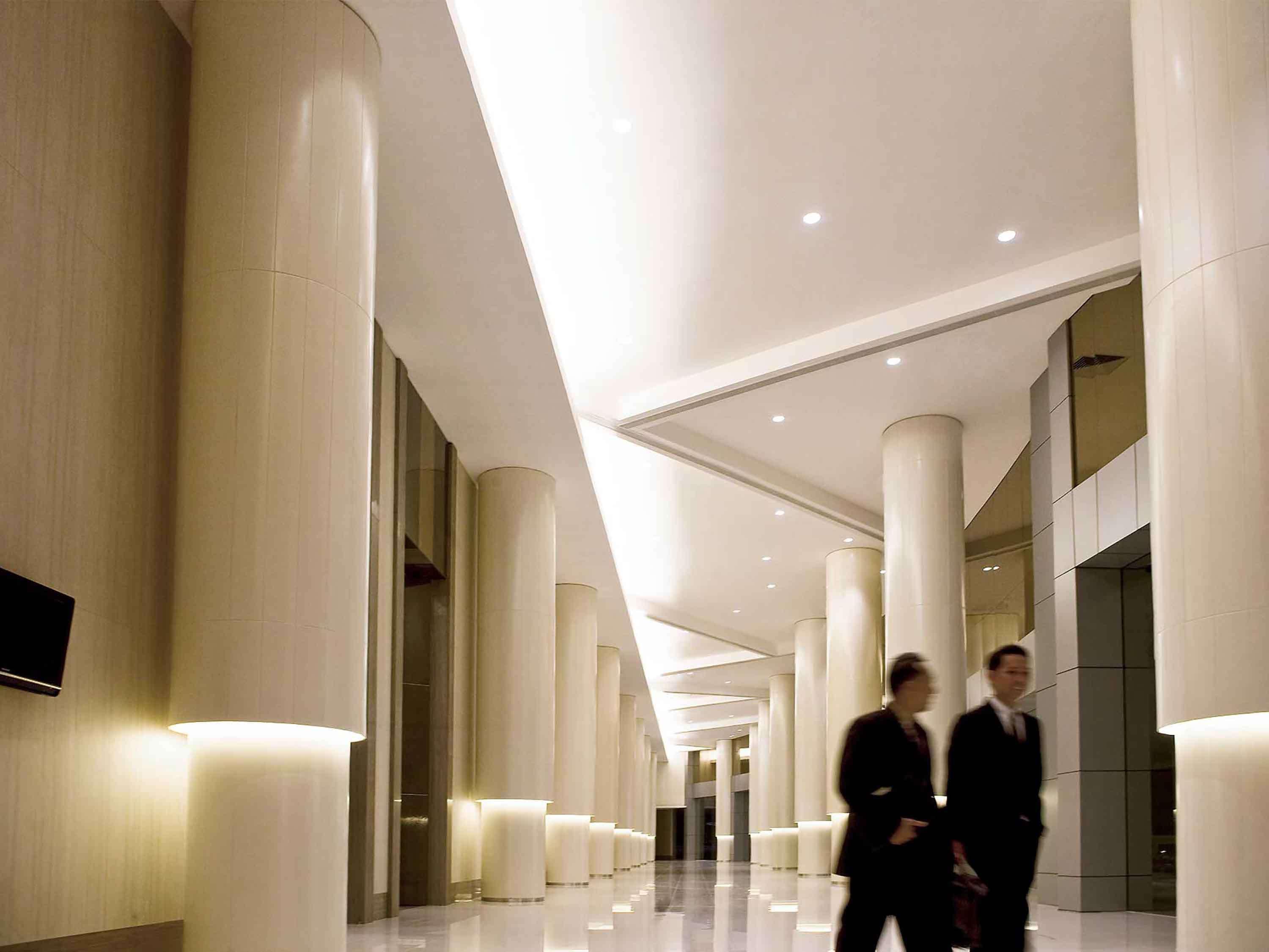 Novotel Bangka Hotel & Convention Center Pangkal Pinang Zewnętrze zdjęcie