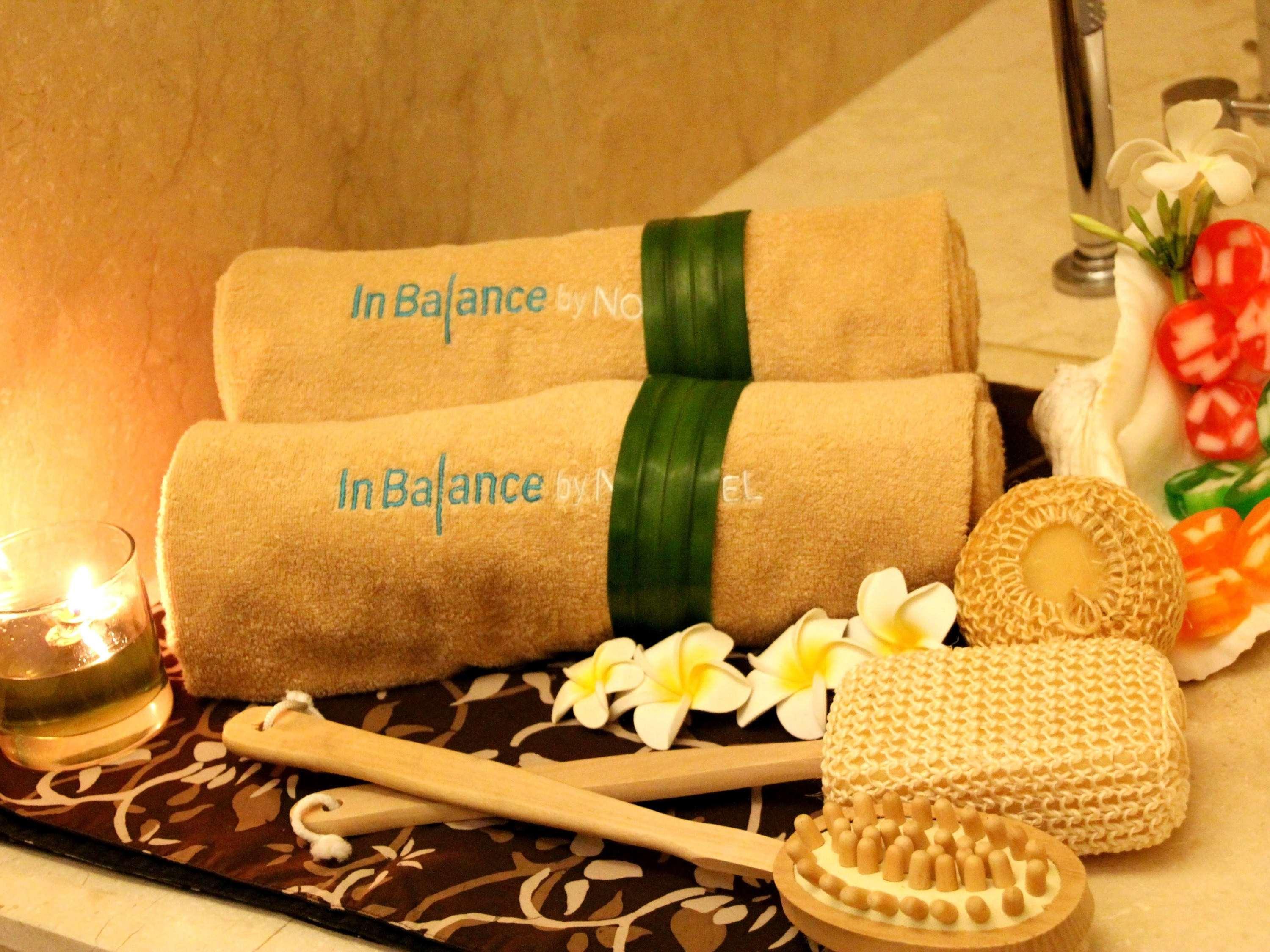 Novotel Bangka Hotel & Convention Center Pangkal Pinang Zewnętrze zdjęcie