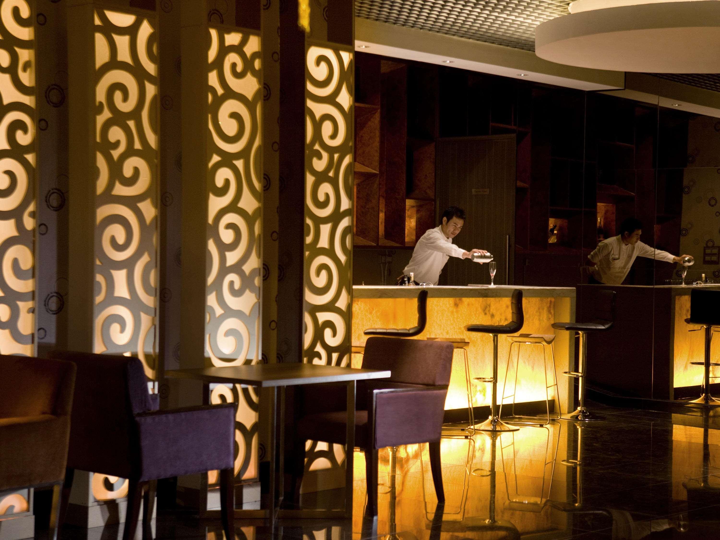 Novotel Bangka Hotel & Convention Center Pangkal Pinang Zewnętrze zdjęcie