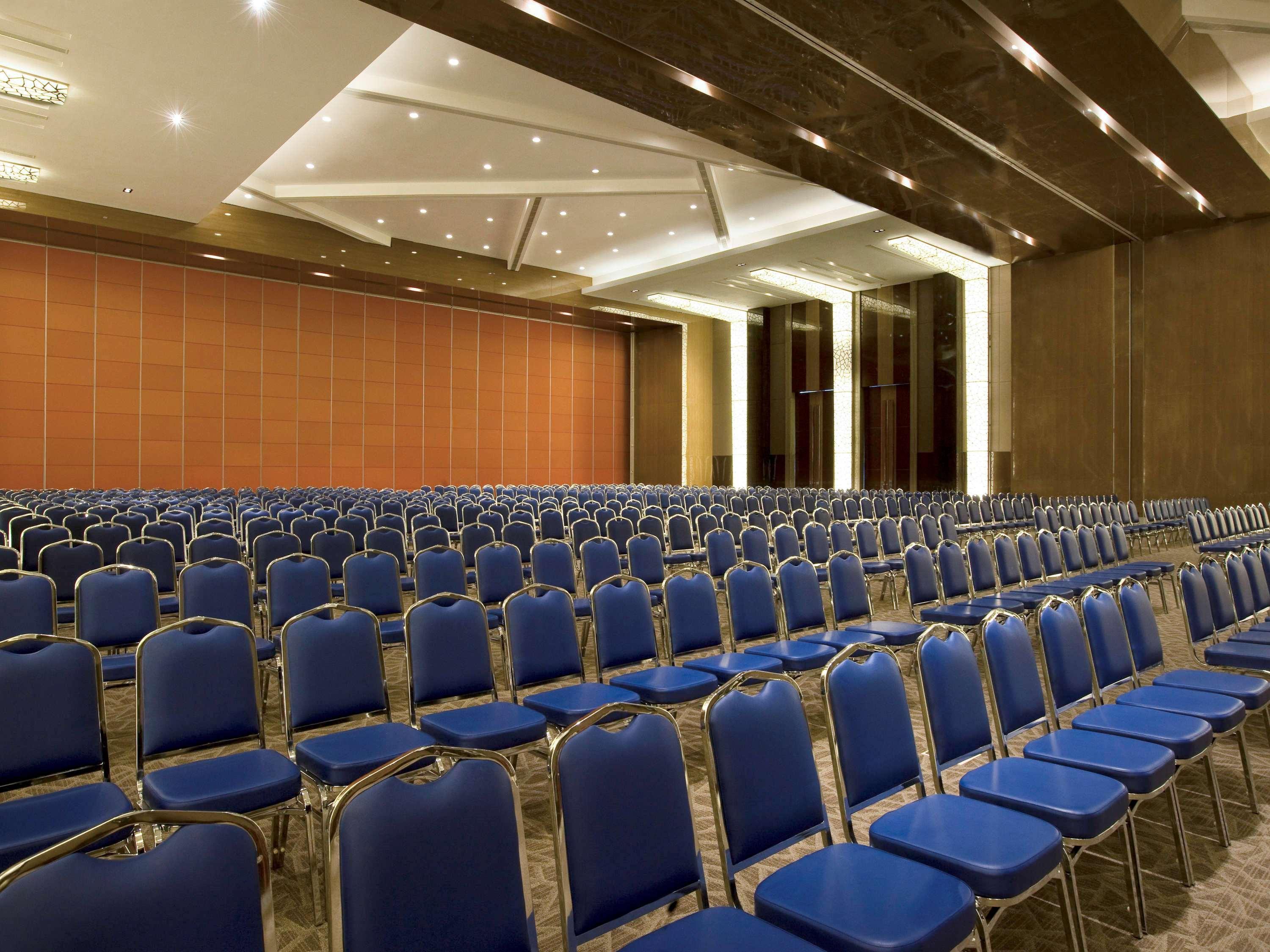 Novotel Bangka Hotel & Convention Center Pangkal Pinang Zewnętrze zdjęcie