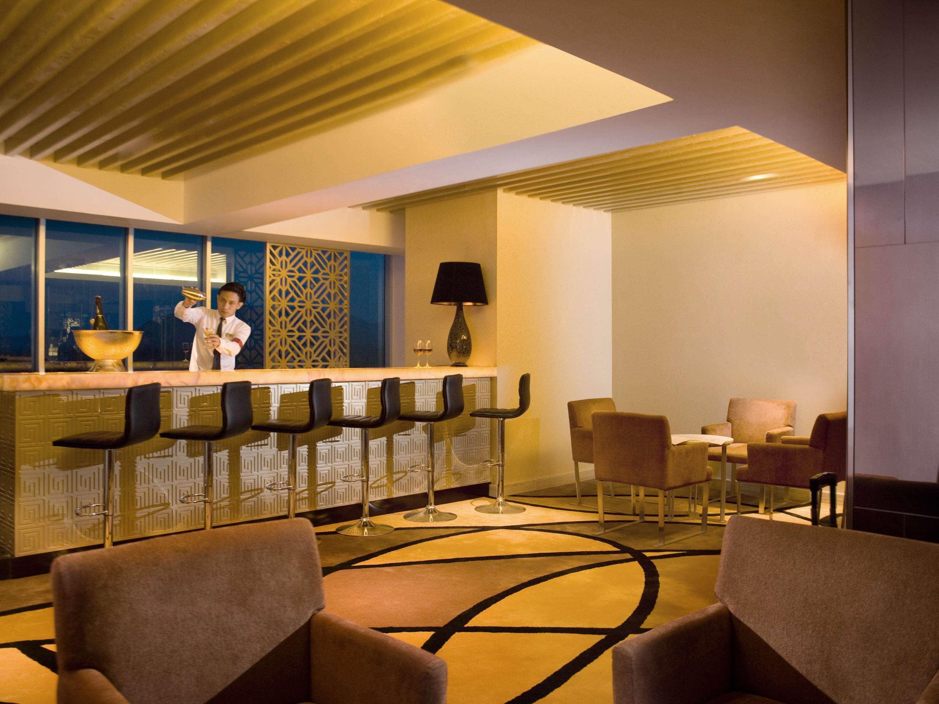 Novotel Bangka Hotel & Convention Center Pangkal Pinang Zewnętrze zdjęcie