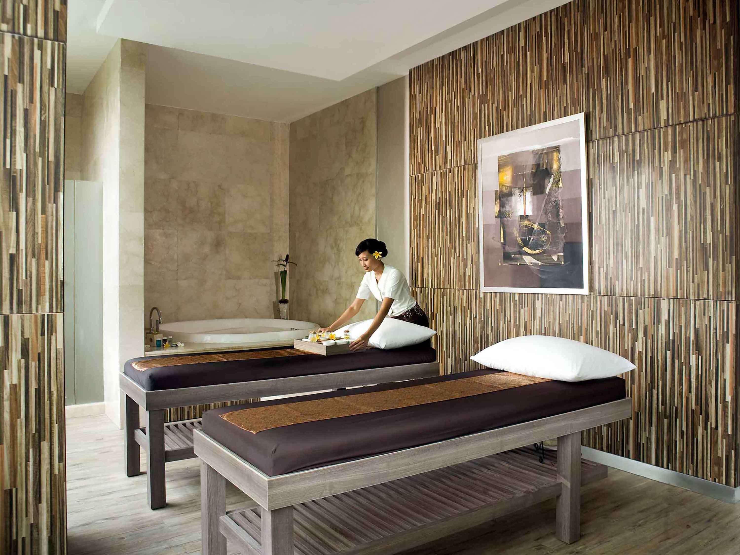 Novotel Bangka Hotel & Convention Center Pangkal Pinang Zewnętrze zdjęcie