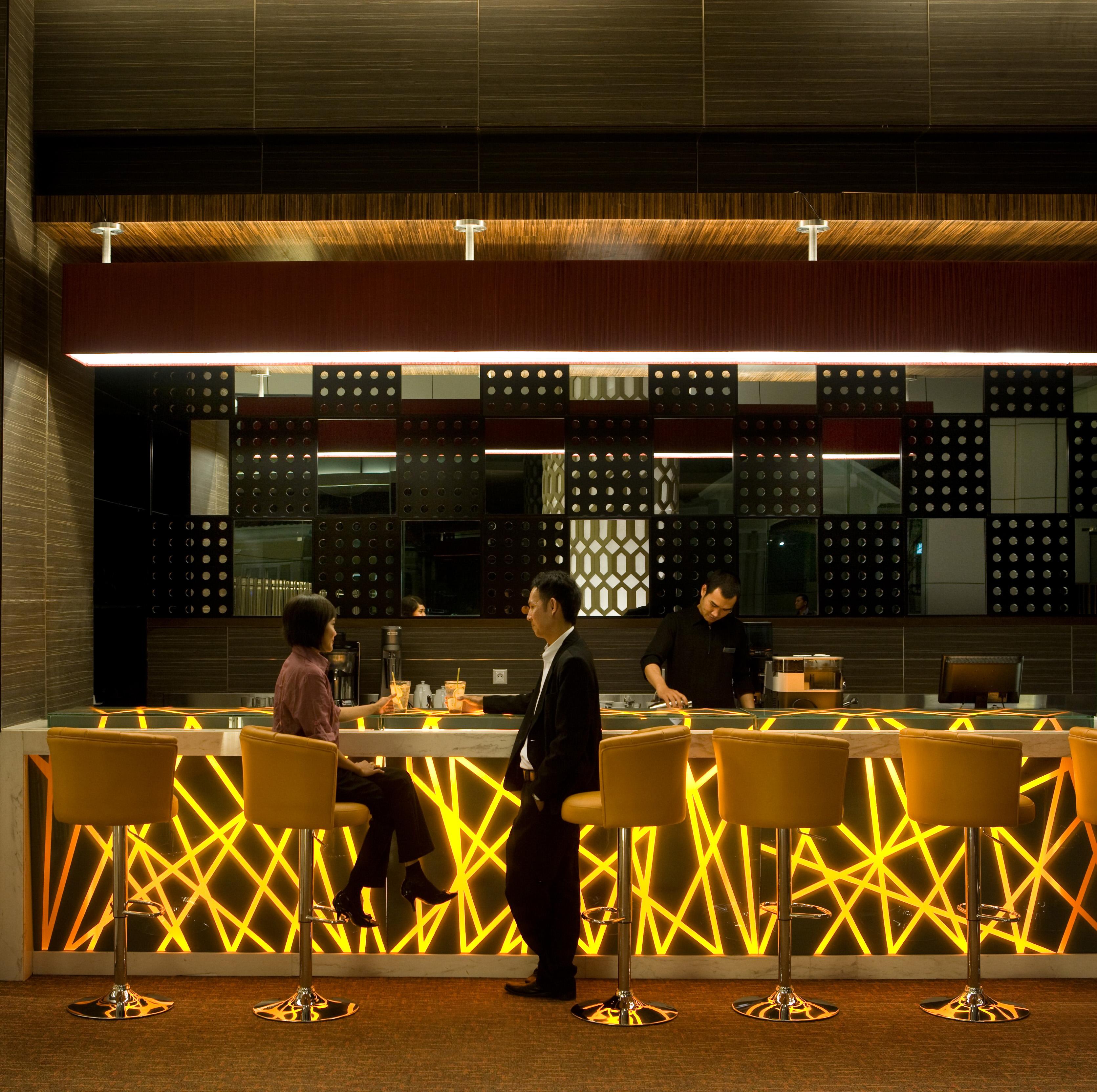 Novotel Bangka Hotel & Convention Center Pangkal Pinang Zewnętrze zdjęcie