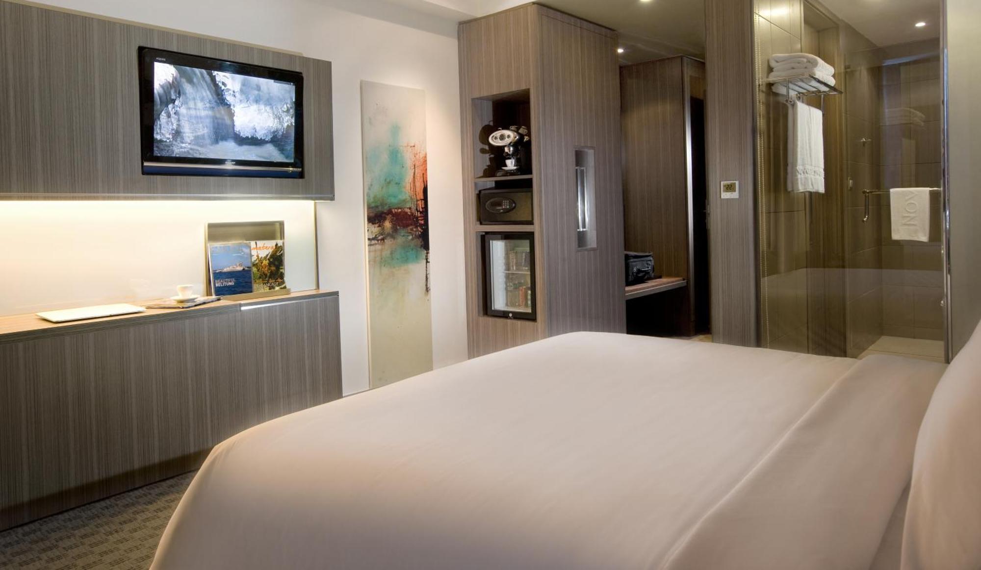 Novotel Bangka Hotel & Convention Center Pangkal Pinang Pokój zdjęcie