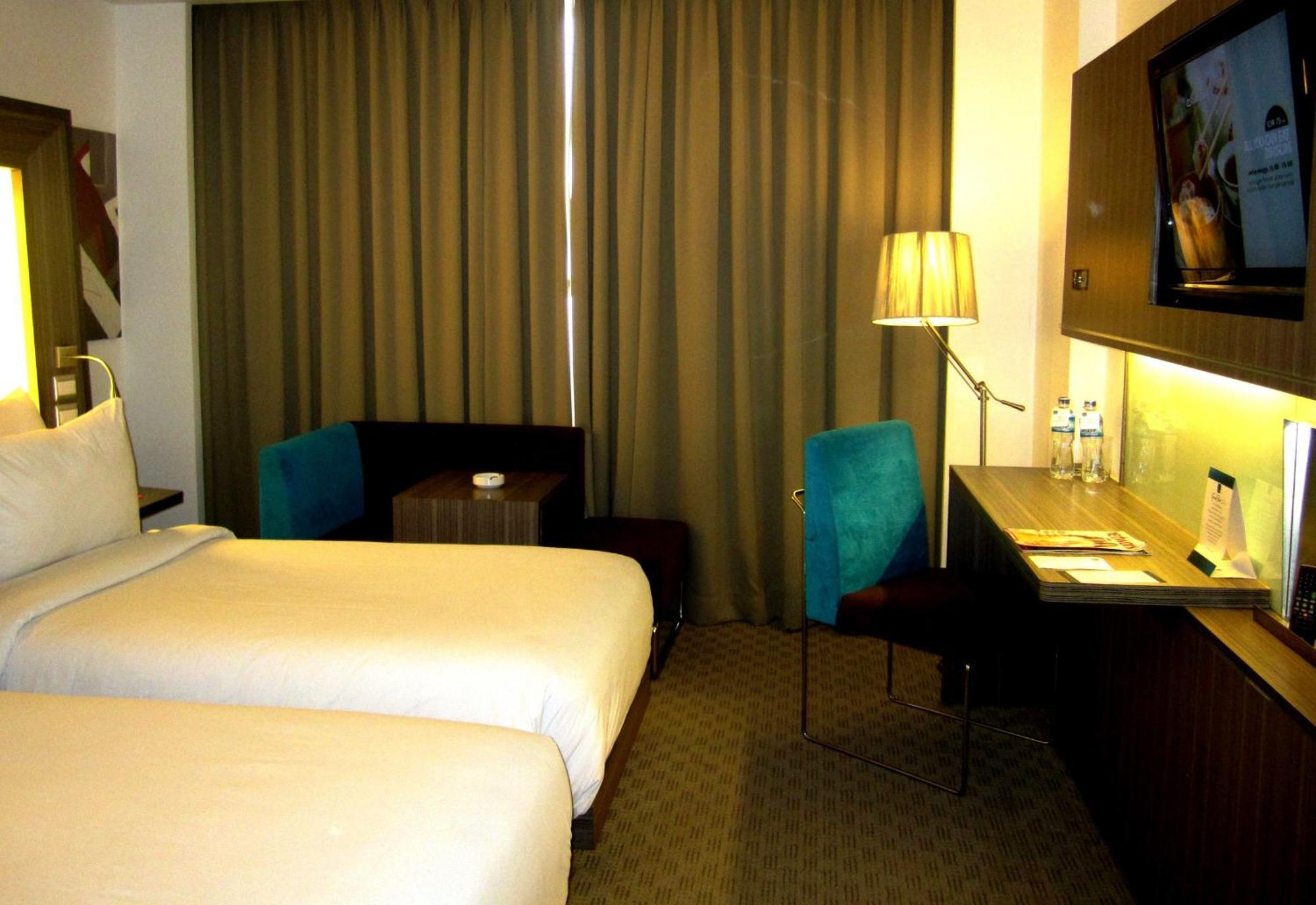 Novotel Bangka Hotel & Convention Center Pangkal Pinang Pokój zdjęcie
