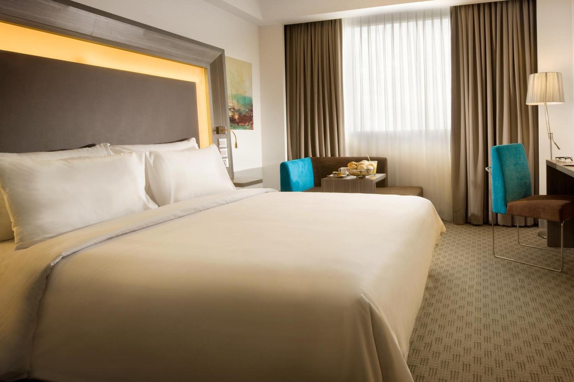 Novotel Bangka Hotel & Convention Center Pangkal Pinang Pokój zdjęcie