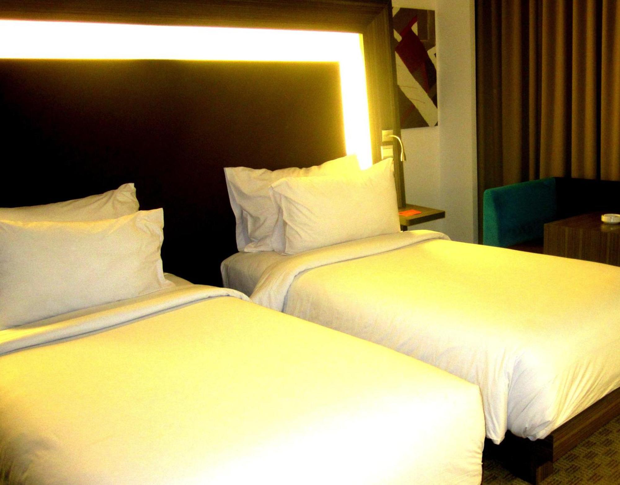 Novotel Bangka Hotel & Convention Center Pangkal Pinang Pokój zdjęcie