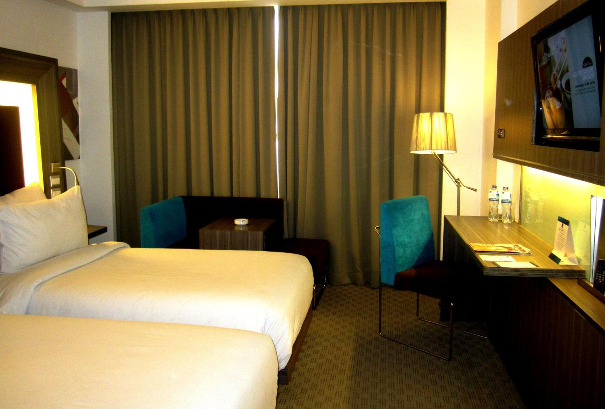 Novotel Bangka Hotel & Convention Center Pangkal Pinang Pokój zdjęcie