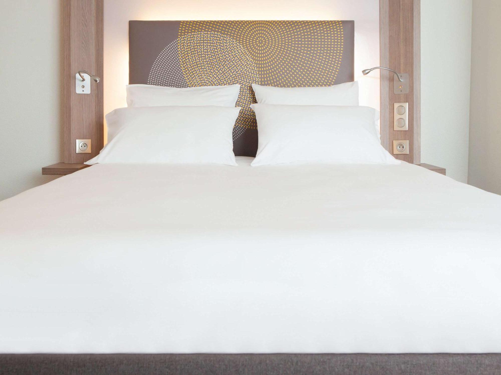 Novotel Bangka Hotel & Convention Center Pangkal Pinang Zewnętrze zdjęcie