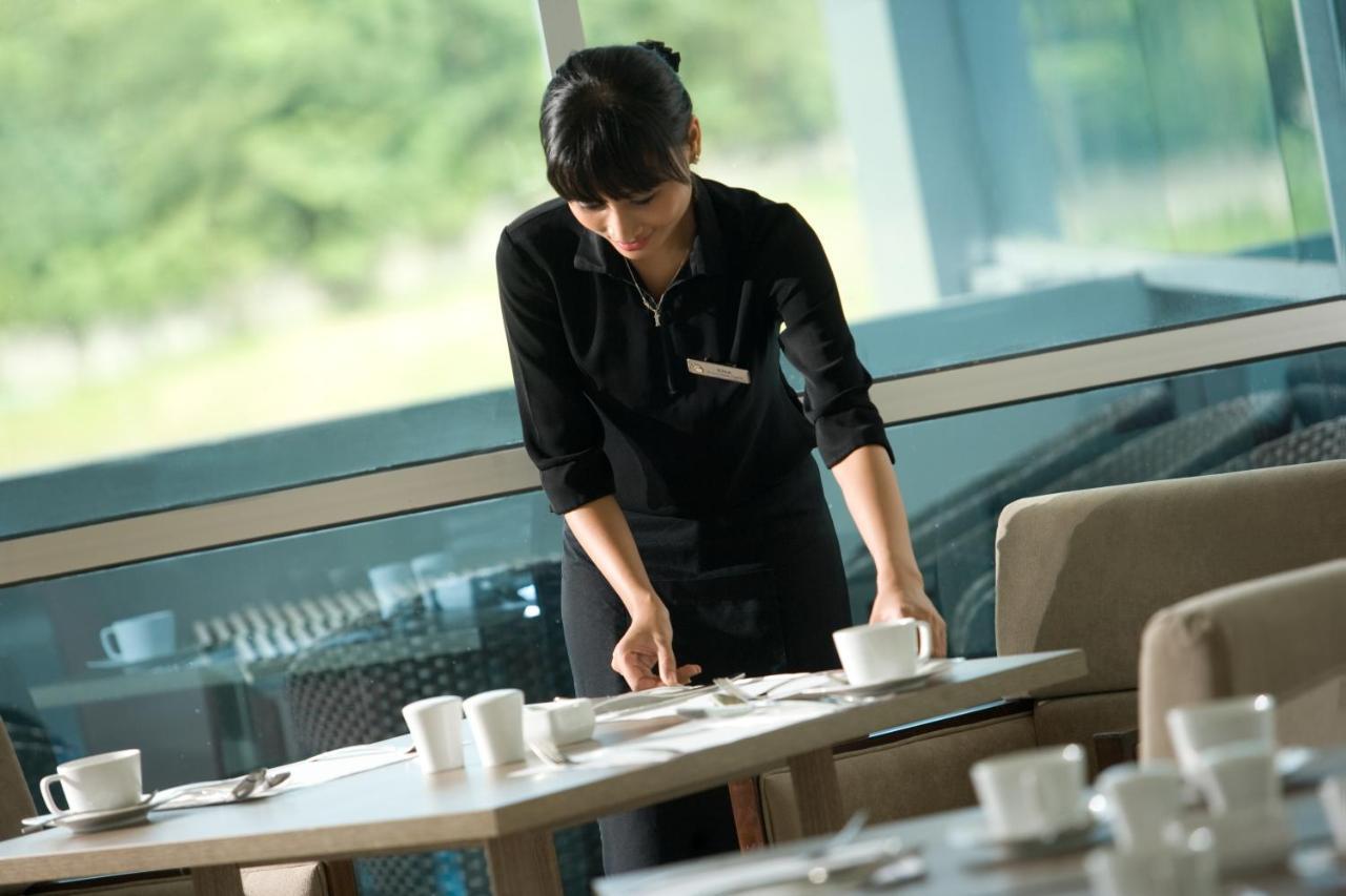 Novotel Bangka Hotel & Convention Center Pangkal Pinang Zewnętrze zdjęcie