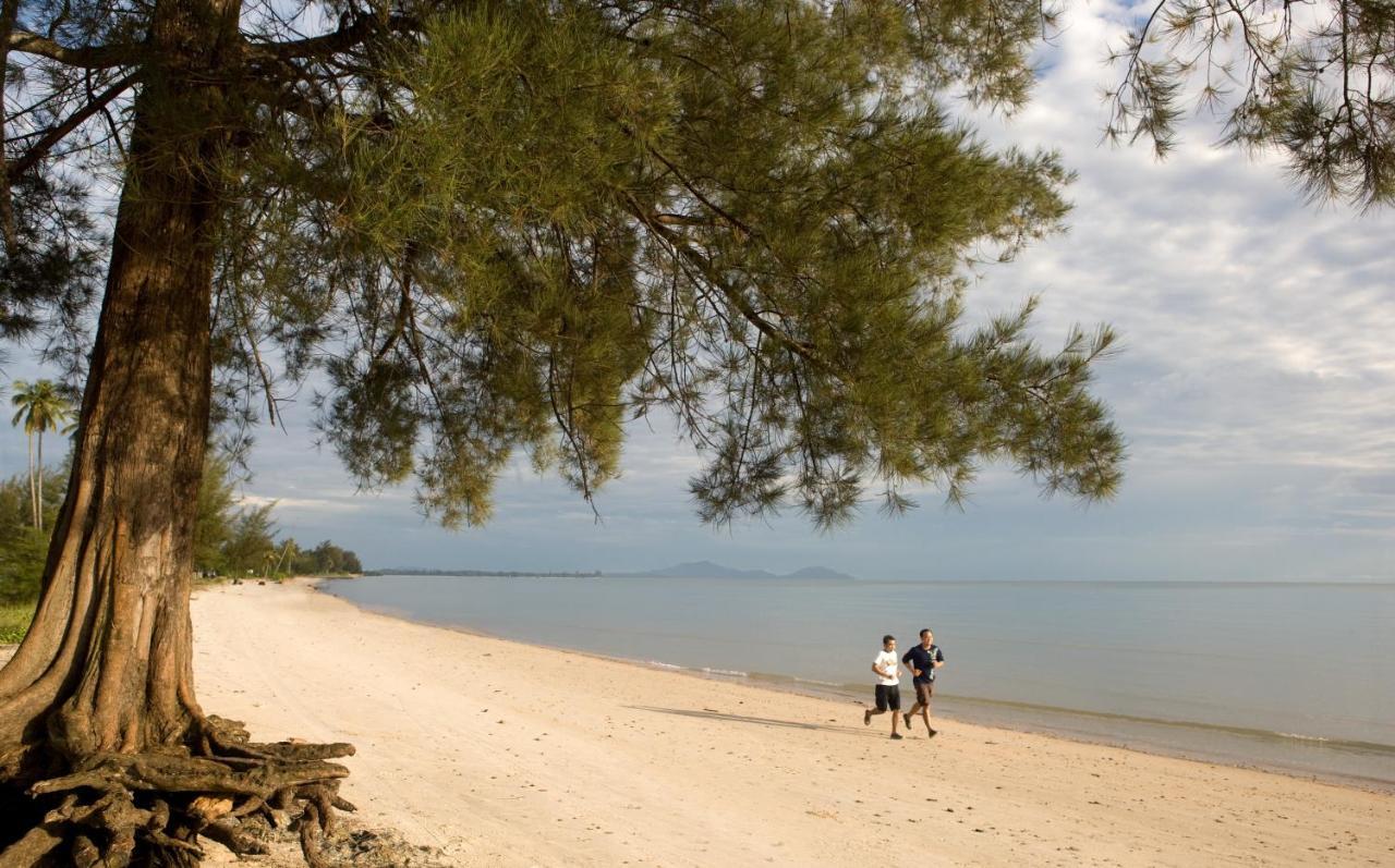 Novotel Bangka Hotel & Convention Center Pangkal Pinang Zewnętrze zdjęcie