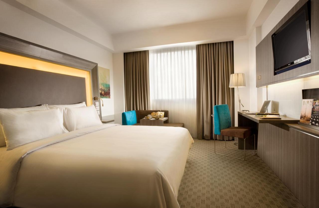 Novotel Bangka Hotel & Convention Center Pangkal Pinang Zewnętrze zdjęcie