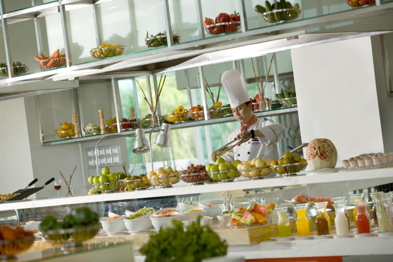 Novotel Bangka Hotel & Convention Center Pangkal Pinang Zewnętrze zdjęcie