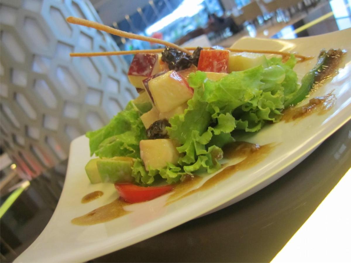Novotel Bangka Hotel & Convention Center Pangkal Pinang Zewnętrze zdjęcie